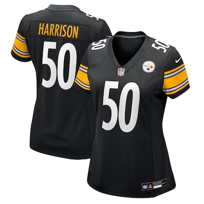 Pittsburgh Steelers Women Jerseys 2025-10-23-038